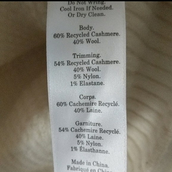 Everlane sweater - Picture 9 of 11